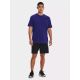 9. Koszulka Under Armour Left Chest Logo M 1326799-468