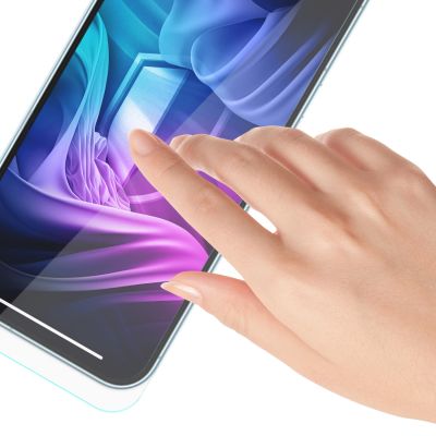 2. Folia matowa 3mk Silky Matt Pro na Google Pixel 9 / 9 Pro