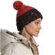 3. Czapka Buff Janna Knitted Fleece Hat Beanie 1178514231000