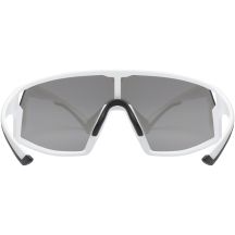 Okulary rowerowe UVEX Skyryse