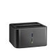 3. Axagon ADSA-D25 stacja dokująca do dysków twardych USB 3.2 Gen 1 (3.1 Gen 1) Type micro-B Czarny