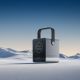 12. Powerbank Cuktech 300W 40000mAh z ładowaniem bezprzewodowym 2x USB-C + 2x USB-A - czarny