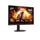 3. AOC G4 27G4ZR/69 monitor komputerowy 68,6 cm (27") 1920 x 1080 px Czarny, Czerwony