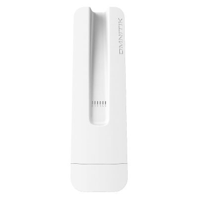11. Mikrotik OmniTIK 5 PoE ac 54 Mbit/s Obsługa PoE