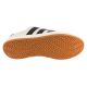 4. adidas Grand Court Alpha 00s IH1351 Beżowe 44 2/3