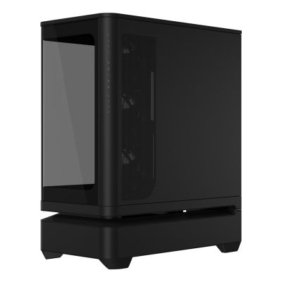 15. Obudowa ASUS PRIME AP304 TG ARGB BLACK