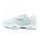 2. Joma Master buty sportowe do padla damskie tenis ziemny obuwie na kort niebieskie