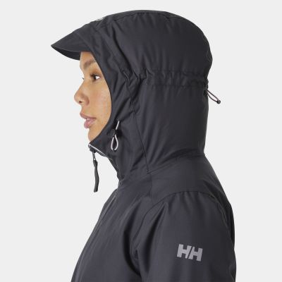 11. Kurtka, płaszcz Helly Hansen Westport Ins Coat W 53298 980