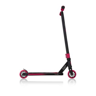 5. Hulajnoga wyczynowa Globber Stunt Gs 540 622-102-3