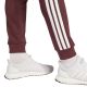 6. Spodnie adidas Essentials 3-Stripes Fleece M JD1853