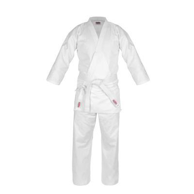 9. Kimono do karate Masters 8 oz - 130 cm 06163-130