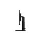 25. Lenovo ThinkVision P27u-20 monitor komputerowy 68,6 cm (27") 3840 x 2160 px 4K Ultra HD LED Czarny