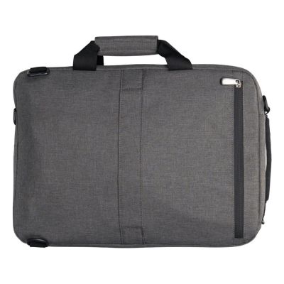 4. Targus TBT94304GL torba na laptop 40,6 cm (16") Aktówka Szary