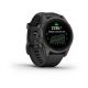 9. Zegarek sportowy Garmin EPIX PRO Gen 2 42mm Sapphire Titanium