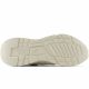 4. Sneakersy damskie New Balance 997 buty sportowe zamszowe beżowe (U997RME)