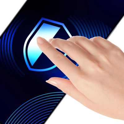 7. Szkło hartowane 3mk HardGlass Matt Max na Samsung Galaxy S26  Ultra