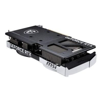 3. Karta graf. MSI RTX 5070 12G VENTUS 2X OC