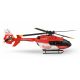 6. Helikopter Amewi 25327, 14 lat, 350 mAh, 100 g