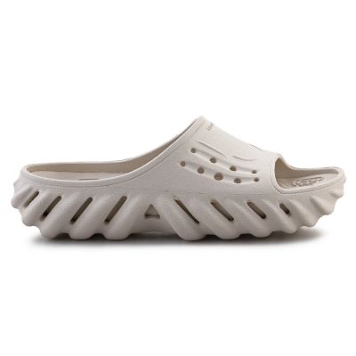 Klapki Crocs Echo Slide Elephant 208170-160