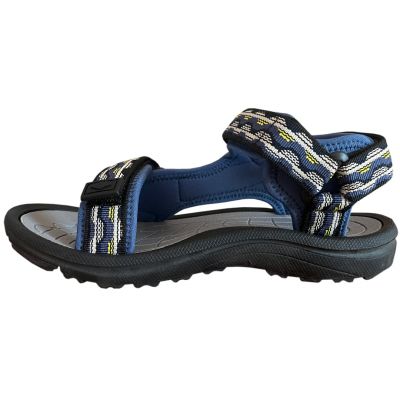 3. Sandały Lee Cooper Jr LCW-24-34-2601K