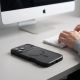 5. Etui Tech-Protect Defense MagSafe na iPhone 17 Pro / 18 Pro - czarne matowe