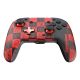 18. PDP Controller Rematch Super Icons Wireless GlowInDark Switc