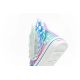 20. Buty Skechers [314392L/BLMT] LED