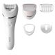 6. Depilator PHILIPS BRE 710/00