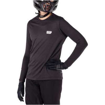 18. Komplet rowerowy (koszulka+spodnie) dziecięce LEATT Ride Kit MTB 1.0 Junior
