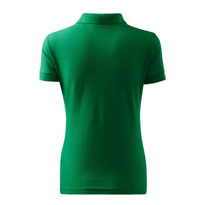 3. Koszulka Malfini polo Cotton Heavy W MLI-21616