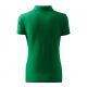 3. Koszulka Malfini polo Cotton Heavy W MLI-21616
