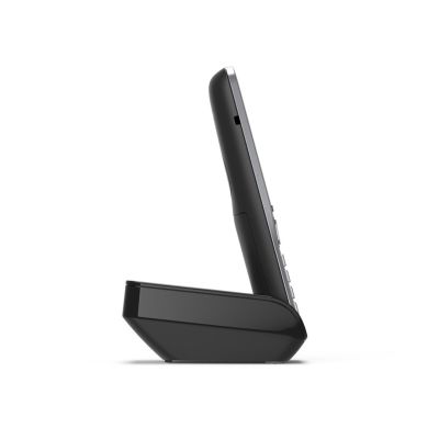 15. Telefon bezprzewodowy Gigaset 500 Comfort ECO DECT GAP CAT-iq srebrny