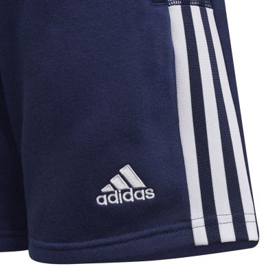 4. Spodenki adidas Tiro 21 Sweat Short Jr GK9679