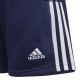 4. Spodenki adidas Tiro 21 Sweat Short Jr GK9679