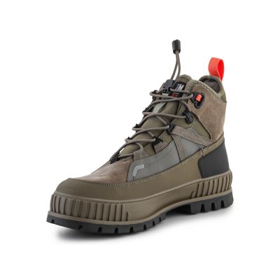 8. Buty Palladium Pallashock TravelWp+ 77989-377