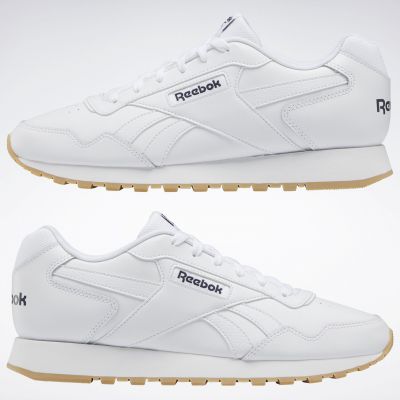 8. Buty Reebok Glide sneakersy 100010029