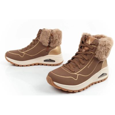 19. Buty Skechers Uno Rugged W 167993/TPGD