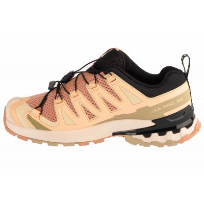 2. Buty do biegania Salomon XA Pro 3D v9 W L47589100
