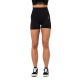 4. Spodenki sportowe damskie Carpatree Allure Czarne - CP-ASS-B