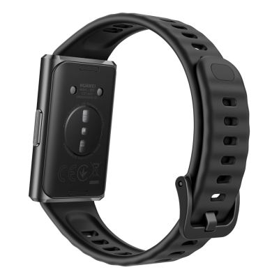 2. Huawei Band 11 Pro AMOLED Opaska do monitorowania aktywności 4,11 cm (1.62") Czarny
