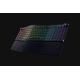 6. Razer Pro Type Ergo klawiatura Uniwersalne USB + RF Wireless + Bluetooth QWERTY US English Czarny