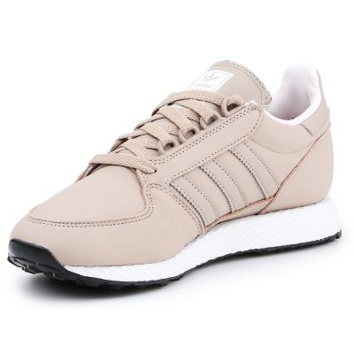 3. Buty adidas Forest Grove W EE8967