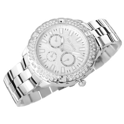 5. Zegarek Damski Paul Lorens PL8527B3-3C1