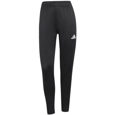 2. Spodnie damskie adidas Entrada 26 Training czarne JZ6548