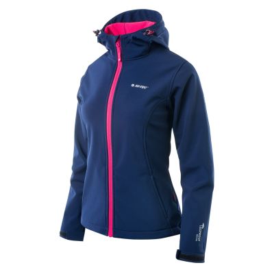 3. Kurtka Hi-tec lady caria II 92800075205
