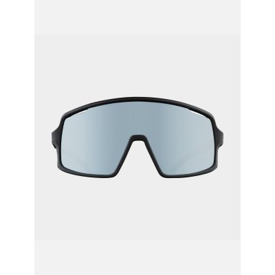 2. Okulary ESCAPER SUNGLASSES S3 BLACK czarny