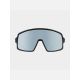 2. Okulary ESCAPER SUNGLASSES S3 BLACK czarny