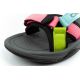 6. CMP buty sandały dziecięce Hamal Hiking lekkie wygodne kolorowe