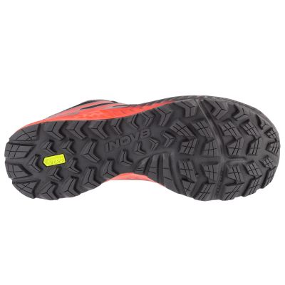 4. Buty do biegania Inov-8 Trailfly Standard M 001148-BKFRDG-S-001