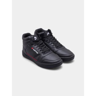 8. Buty Lotto Nandu MID M 2400370U-1130